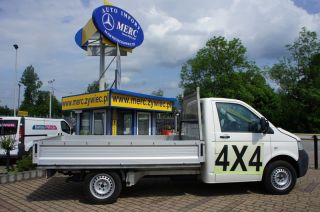 Volkswagen T5